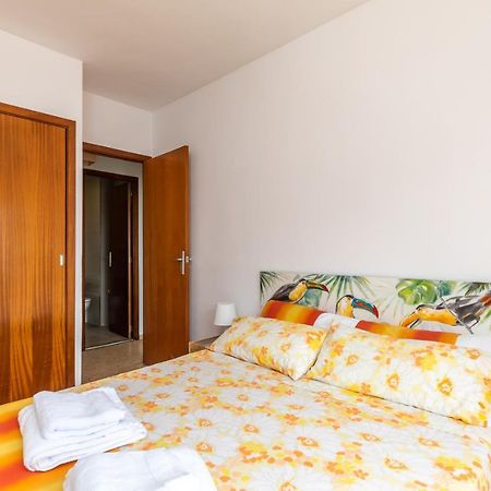 Isola Beachside Apartment Walencja Zewnętrze zdjęcie