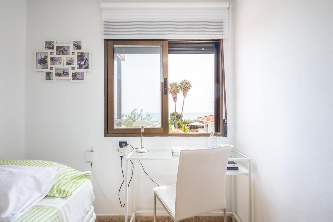 Isola Beachside Apartment Walencja Zewnętrze zdjęcie