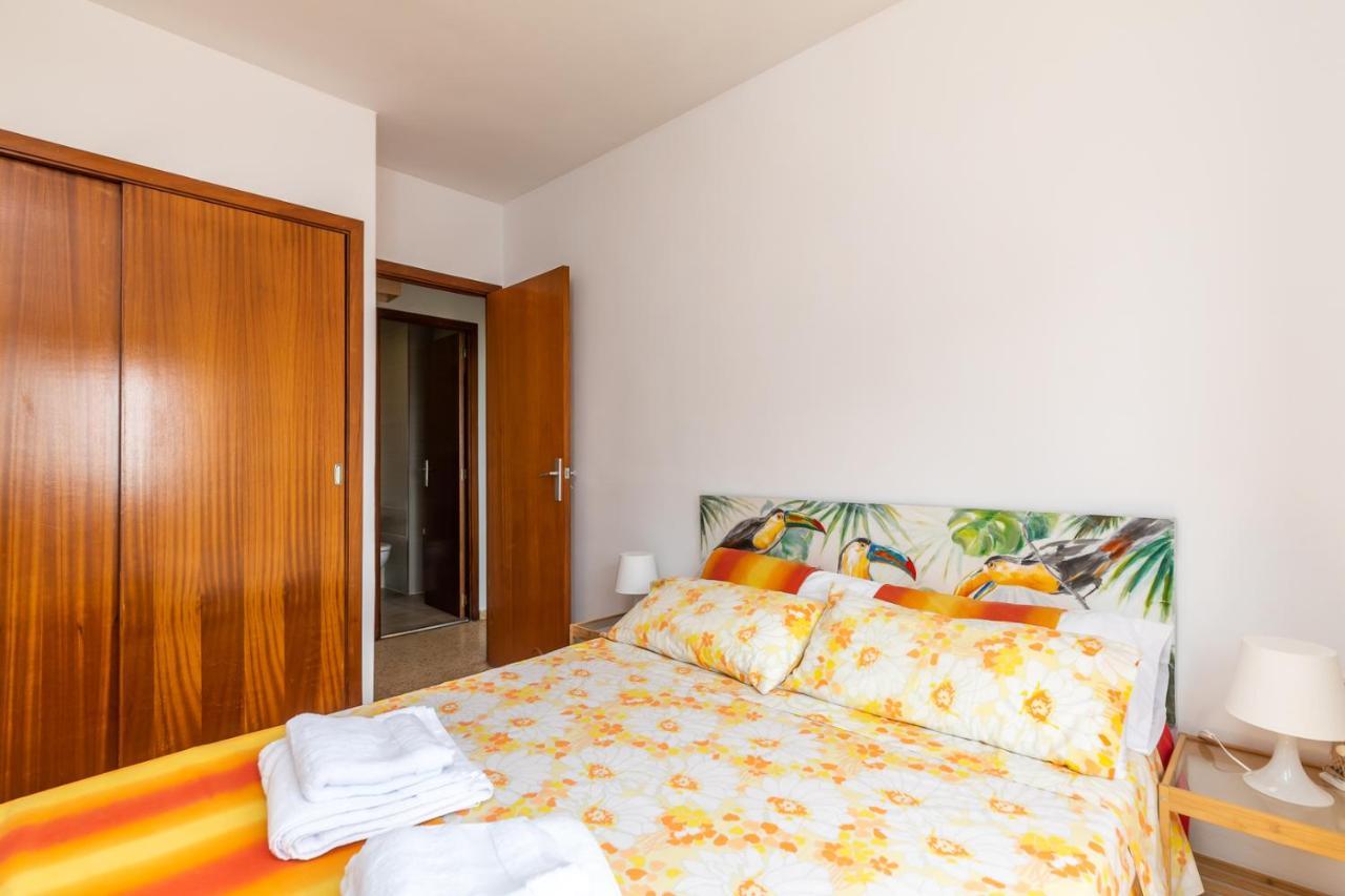 Isola Beachside Apartment Walencja Zewnętrze zdjęcie